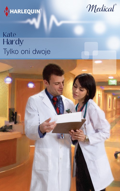 Tylko oni dwoje