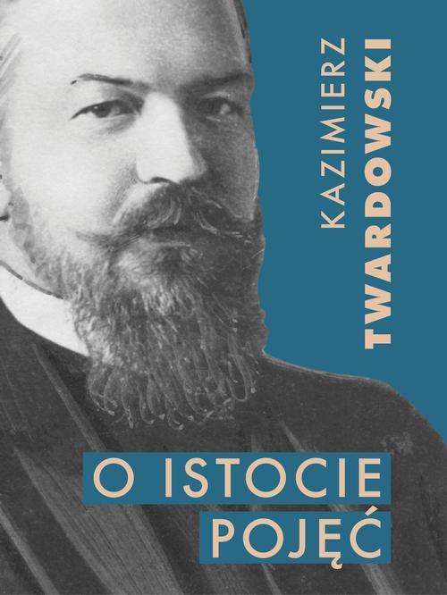 O istocie pojęć