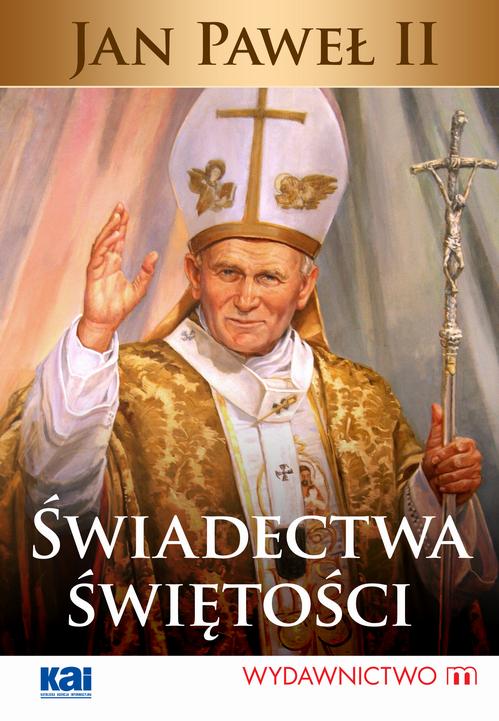 Świadectwa świętości