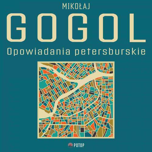 Opowiadania petersburskie