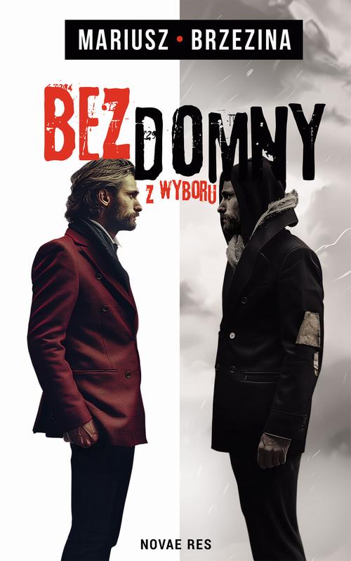 Bezdomny z wyboru