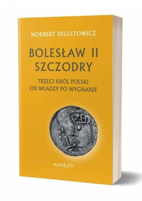 Bolesław II Szczodry