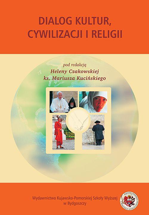 Dialog kultur, cywilizacja i religii