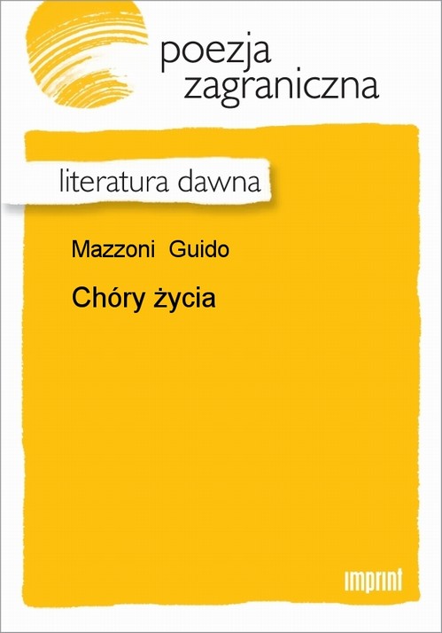 Chóry życia