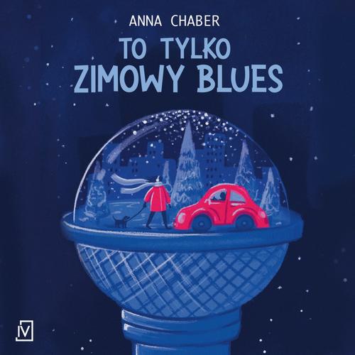 To tylko zimowy blues