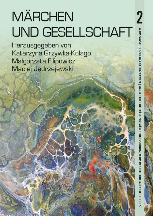 Märchen und Gesellschaft