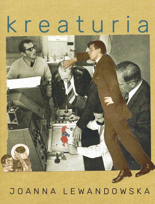 Kreaturia