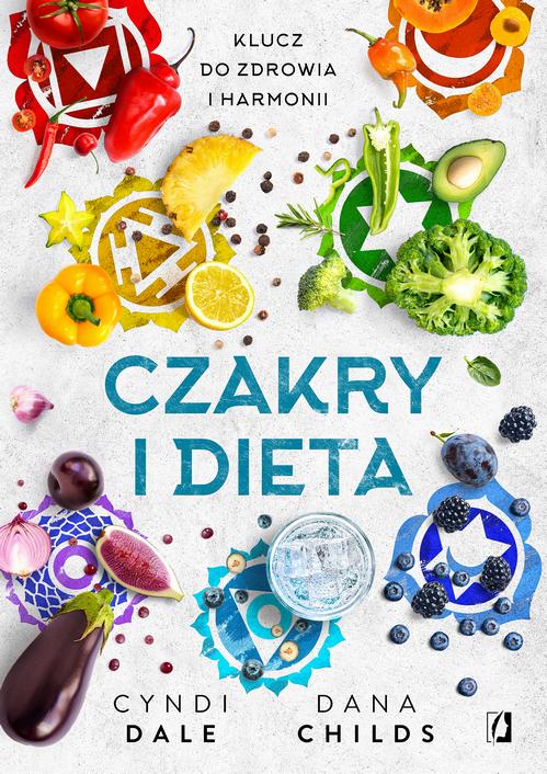 Czakry i dieta