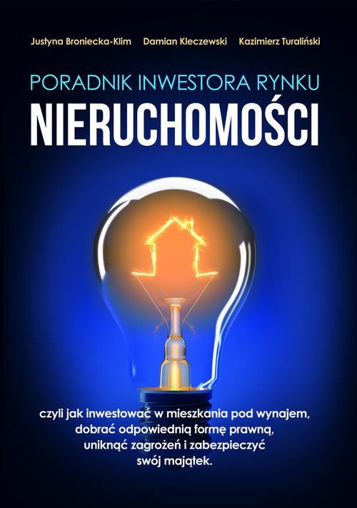 Poradnik inwestora rynku nieruchomości
