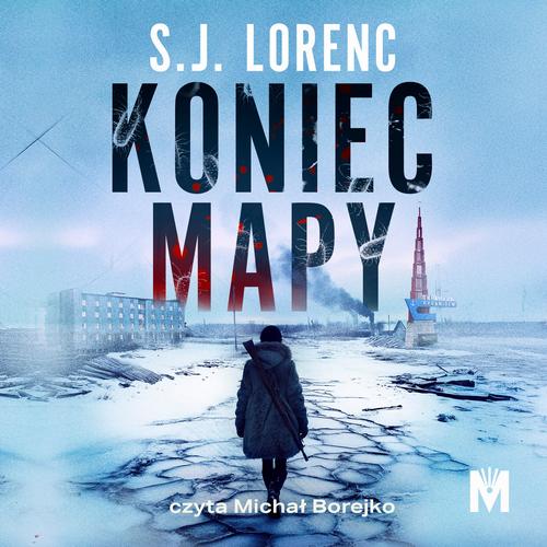 Koniec mapy