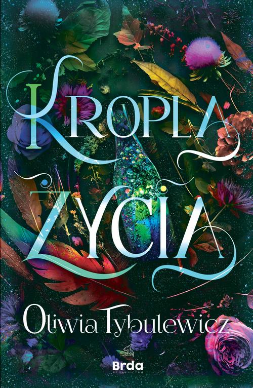 Kropla życia