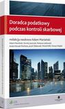 Doradca podatkowy podczas kontroli skarbowej