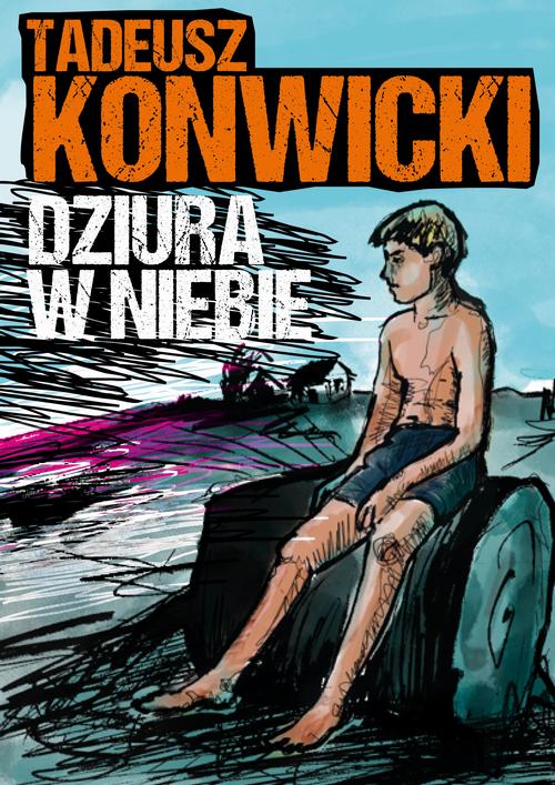Dziura w niebie