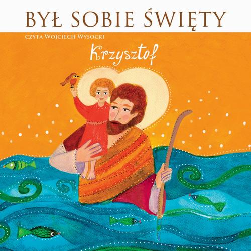 Był sobie Święty Krzysztof