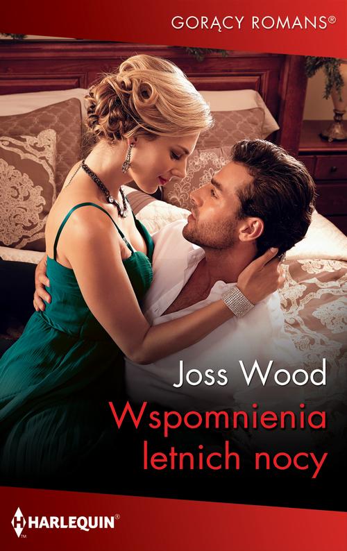Wspomnienia letnich nocy