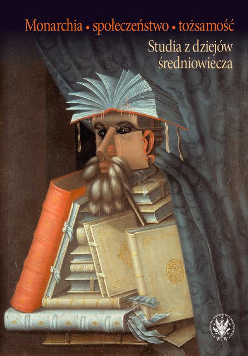 Monarchia, społeczeństwo, tożsamość