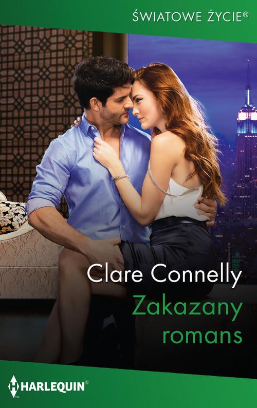 Zakazany romans