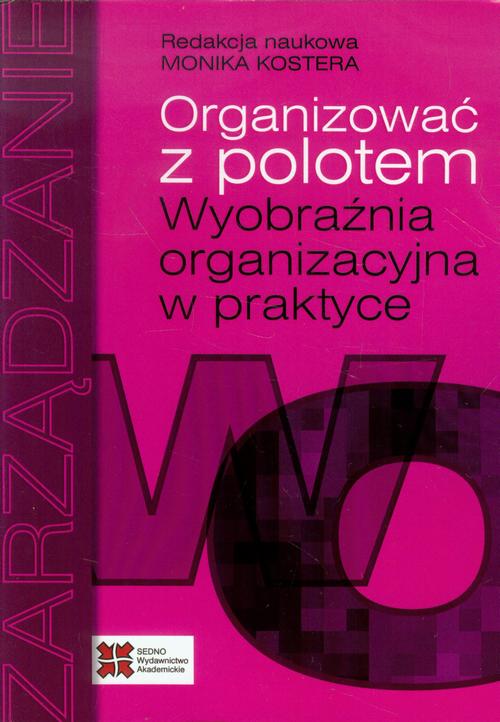 Organizować z polotem