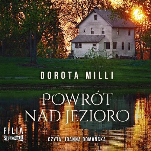 Powrót nad jezioro