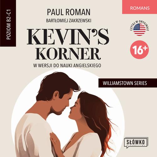 Kevin’s Korner w wersji do nauki angielskiego