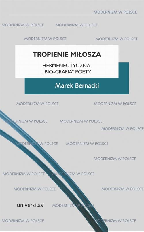 Tropienie Miłosza.