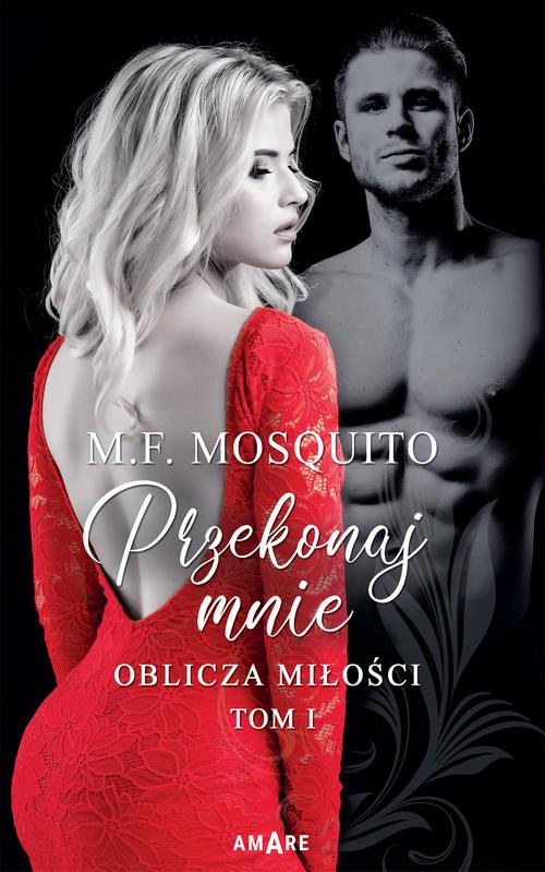 Przekonaj mnie Tom I
