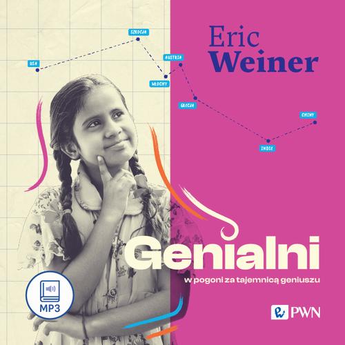 Genialni