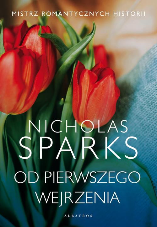 OD PIERWSZEGO WEJRZENIA