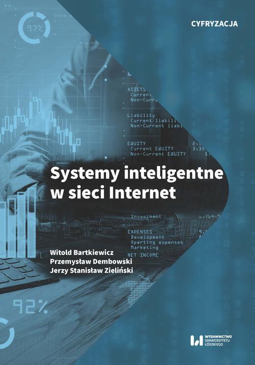 Systemy inteligentne w sieci Internet