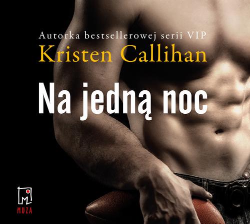 Na jedną noc (t.1)