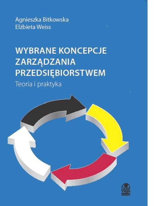 Wybrane koncepcje zarządzania przedsiębiorstwem