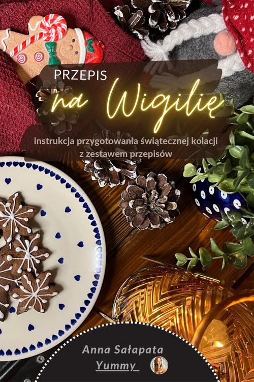 Przepis na Wigilię