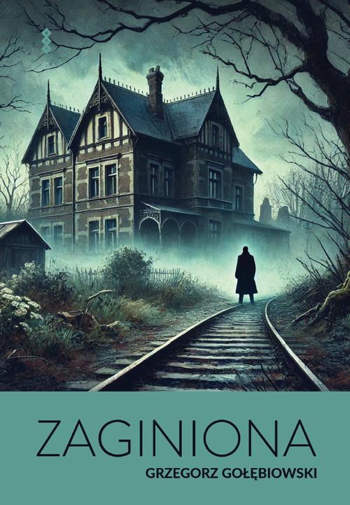 Zaginiona