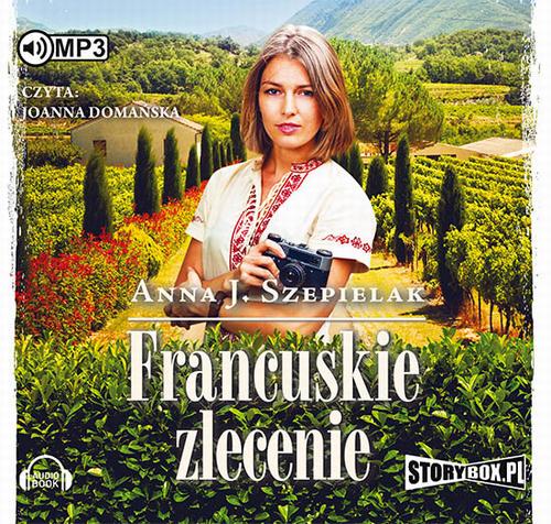Francuskie zlecenie
