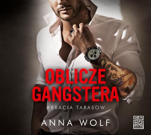 Oblicze gangstera