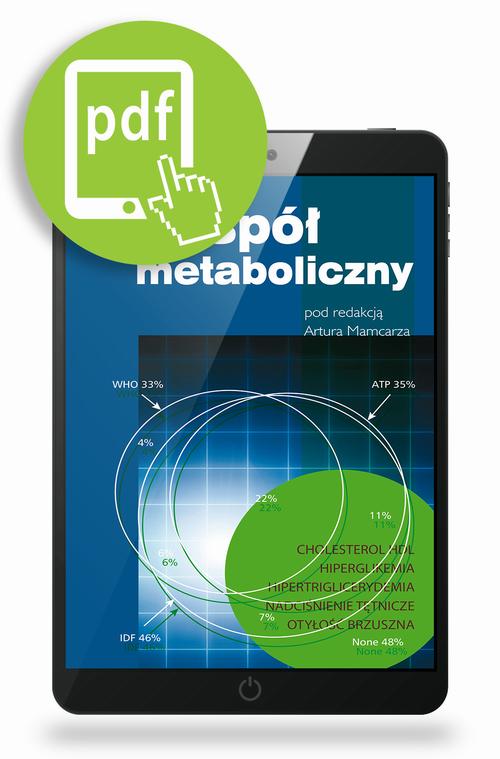 Zespół metaboliczny