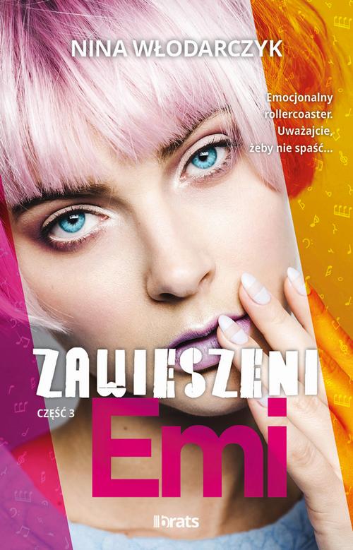 Zawieszeni. Część 3: Emi