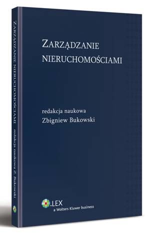 Zarządzanie nieruchomościami