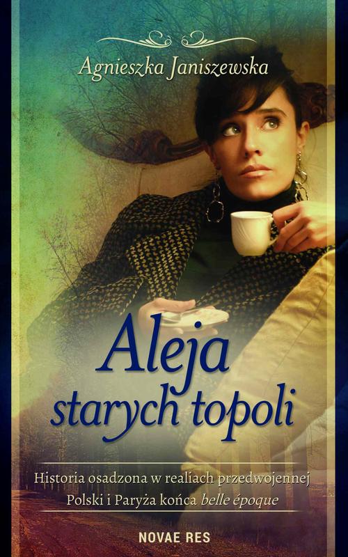 Aleja starych topoli. Tom 2