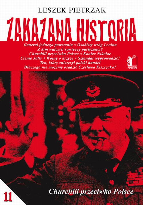 Zakazana Historia 11