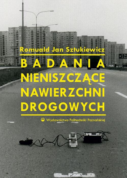 Badania nieniszczące nawierzchni drogowych