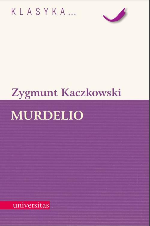 Murdelio