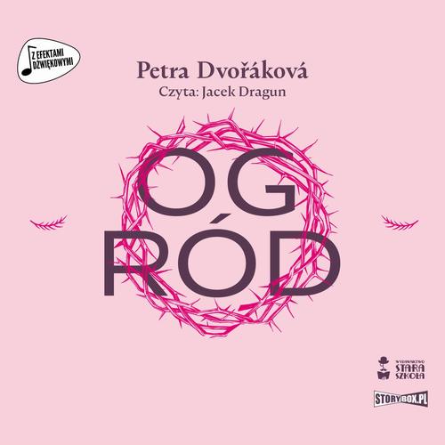 Ogród