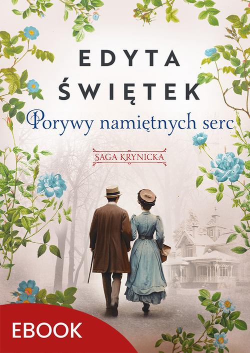 Porywy namiętnych serc