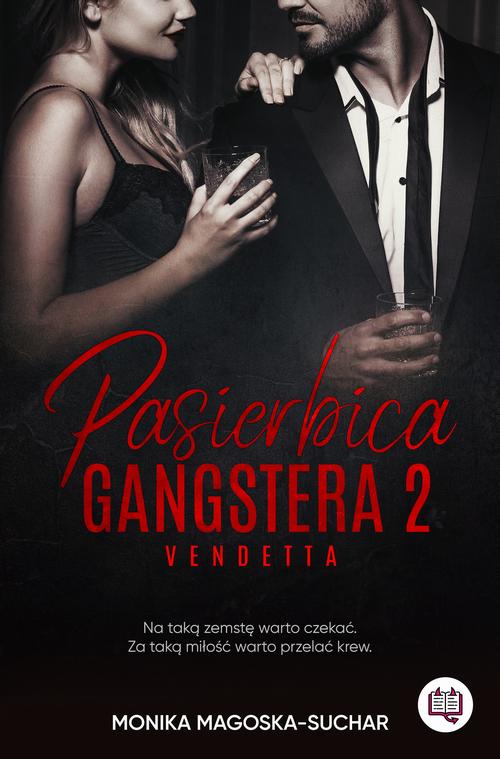 Pasierbica gangstera. Tom 2