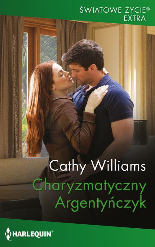 Charyzmatyczny Argentyńczyk
