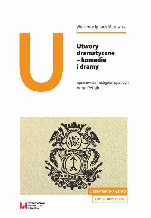 Utwory dramatyczne – komedie i dramy