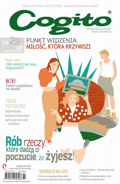 Cogito 7/2023