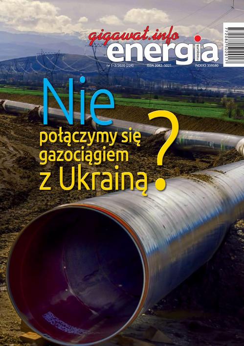 Energia Gigawat nr 1/2020