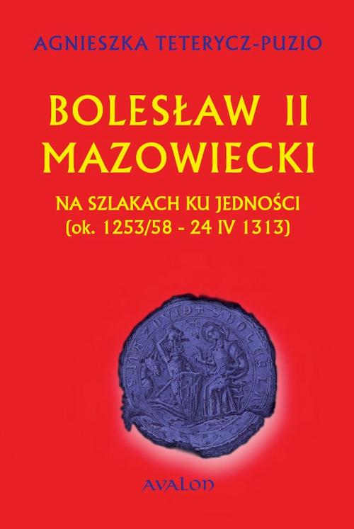 Bolesław II Mazowiecki